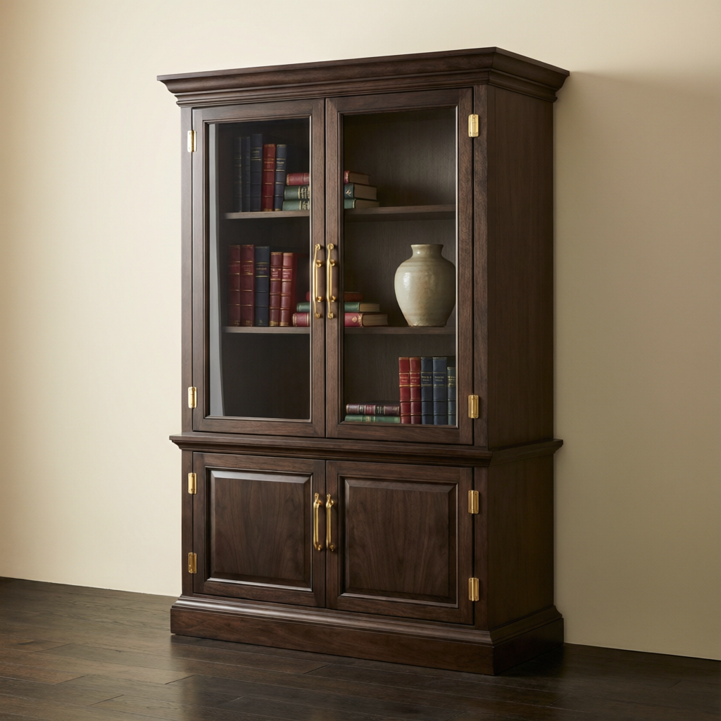 Cabinets